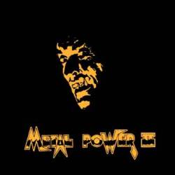Ear Danger : Metal Power II